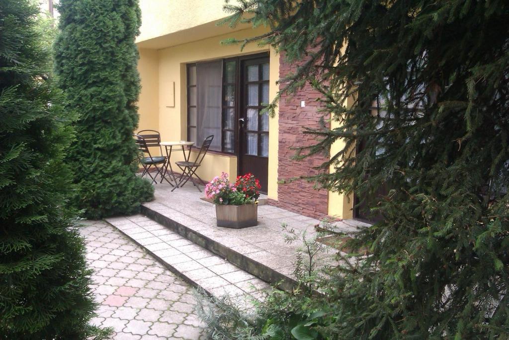 Penzion Oaza Трнава Номер фото